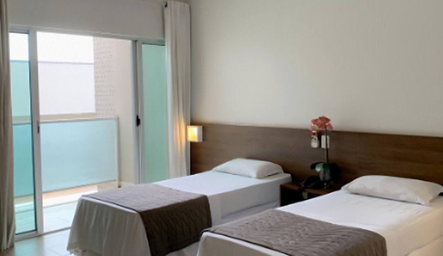 Oasis Hotel