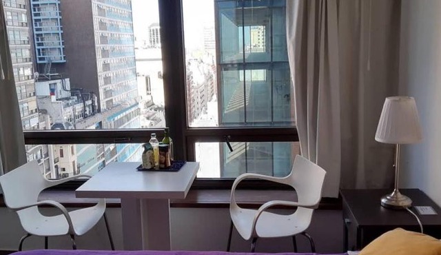 Obelisco Apart Hotel Buenos Aires