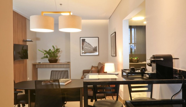 Occitano Apart Hotel