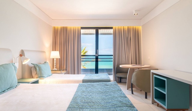 Ocean Palace All Inclusive Premium in Natal