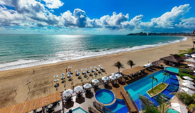 Ocean Palace All Inclusive Premium