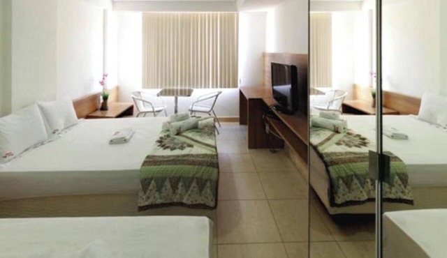 Oceanfront Escape with Pool | 1.2 mi to Tambaú Beach | Cycle & Swim in João Pessoa