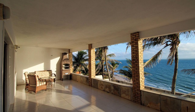 Oceanfront House with Stunning Views – Steps from Broadway