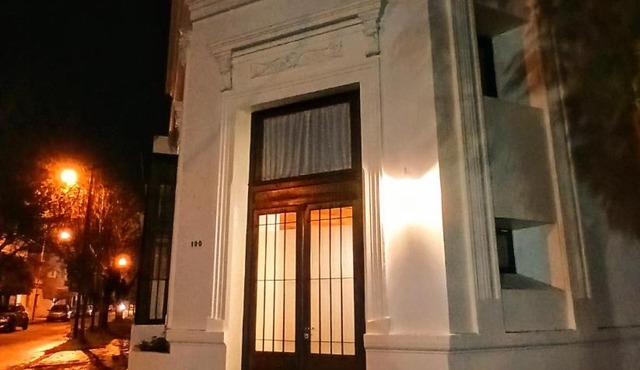 Ochava 100 in Chascomús