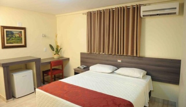 Oft Garden Hotel