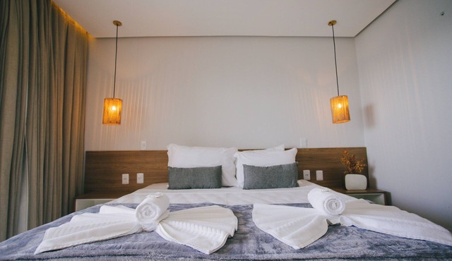 Oiti Beach Resort Tutóia