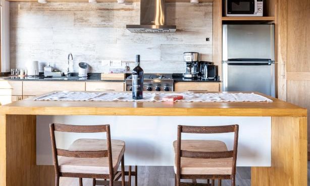 Oliver Mountain Home Cabin