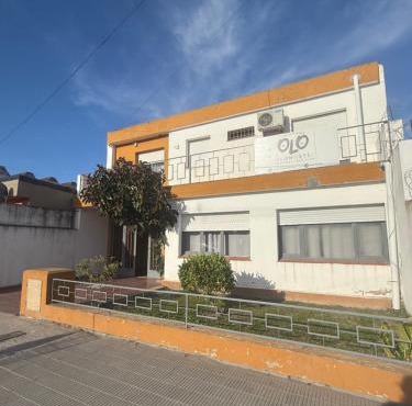 OLO Hostel VIEDMA