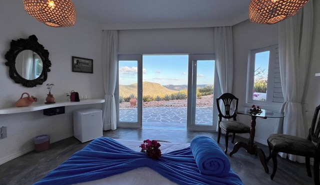 Olymp SPA Boutique Hotel