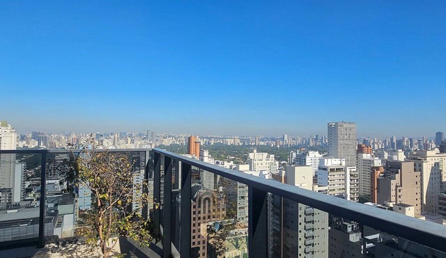 On Lorena in São Paulo