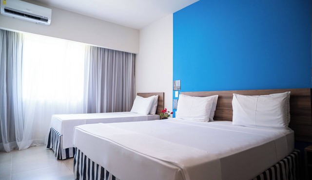 Ondas Praia Resort by WAM Experience in Porto Seguro