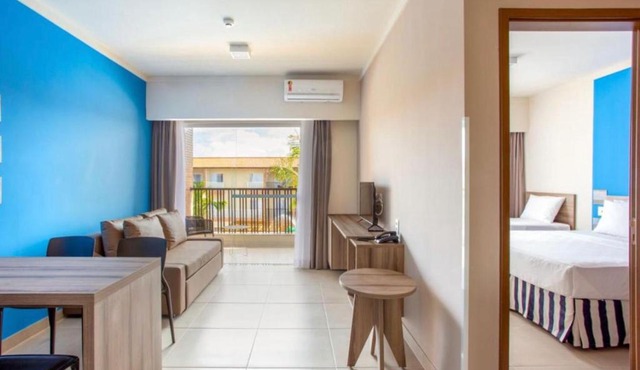 Ondas Praia Resort