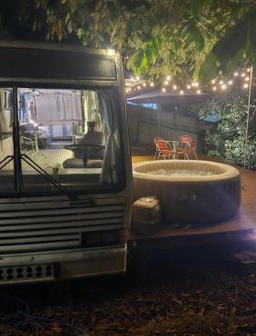 Onibus Casa VNI