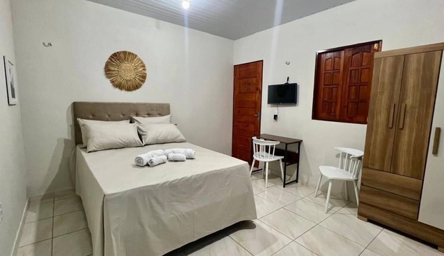 OODUA in Fortaleza