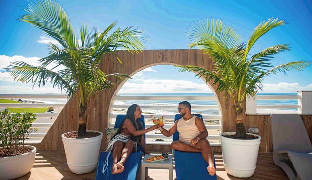 Opaba Praia Hotel