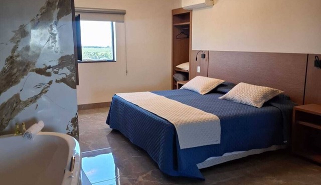 Optimum Plaza Hotel