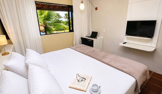 Orange Praia Hotel