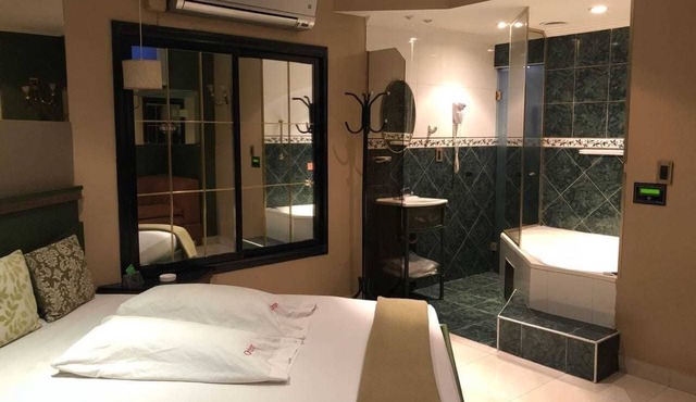 Origen Hotel (Motel)