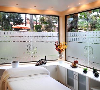 Orquideas Hotel & Cabañas