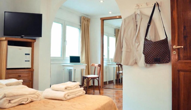 Ortegal Urban Suites