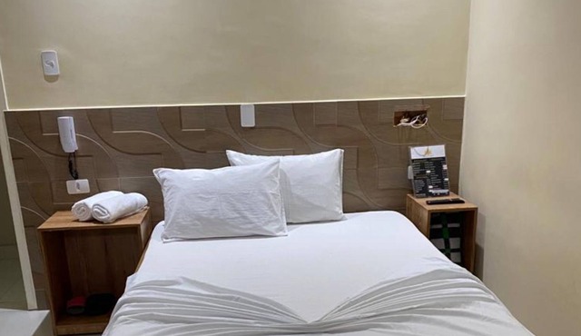 OYO Hotel Castro