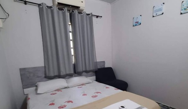 OYO Hotel Perola