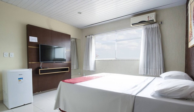 OYO New Anápolis Hotel, Imperatriz