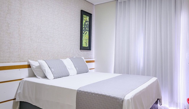 OYO Tropical Confort Hotel, Brasilia