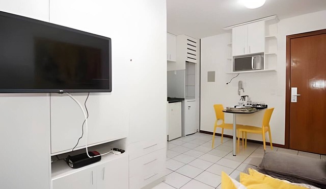 OZPED Flats Particulares Mont Serrat in Sudoeste e Octogonal