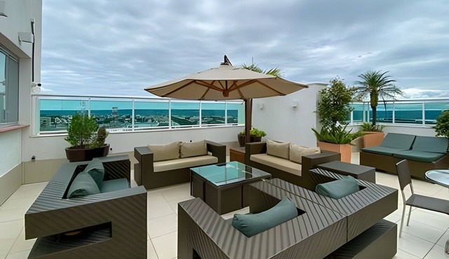 OZPED Flats Particulares Biarritz