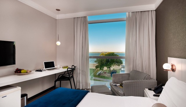 Píer Vitória Hotel