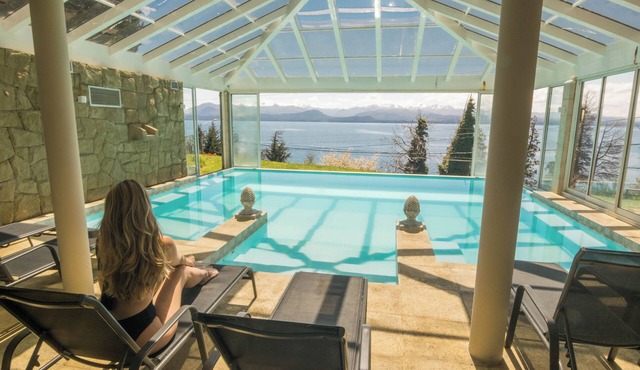 Pailahue Lodge & Cabañas
