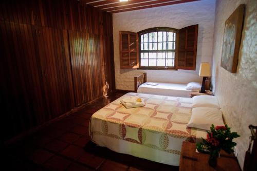 Paineiras Hotel Fazenda