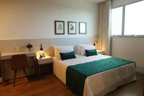 Palace Green Hotel