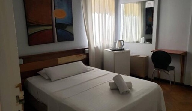 Palace Hotel Mendoza