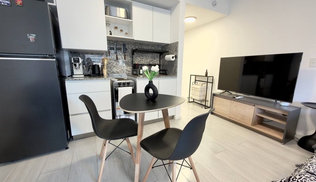 Palermo Nomad Hub: Everything needed in Buenos Aires