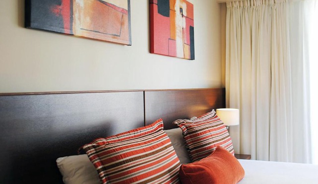 Palermo Suites Buenos Aires Hotel & Apartments