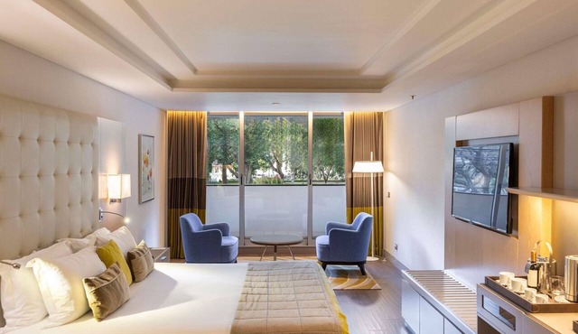 Palladio Hotel Buenos Aires - MGallery Collection