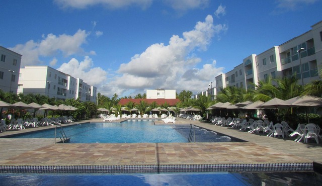 Palm Village