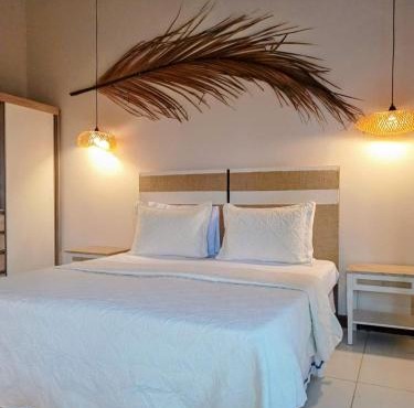 Palmares, Casa Rustica Suites Buzios