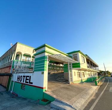Palmares Hotel
