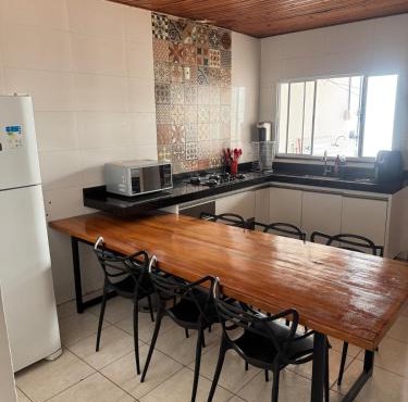 Palmeira House