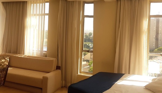 Pampas Palace Hotel