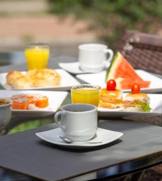 Pampulha Design Hotel in Belo Horizonte