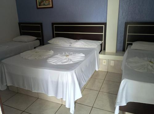 Panorama Hotel de anapolis in Anápolis