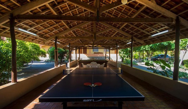 Pantanal Hotel