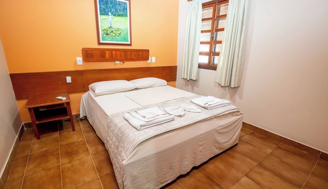 Pantanal Mato Grosso Hotel