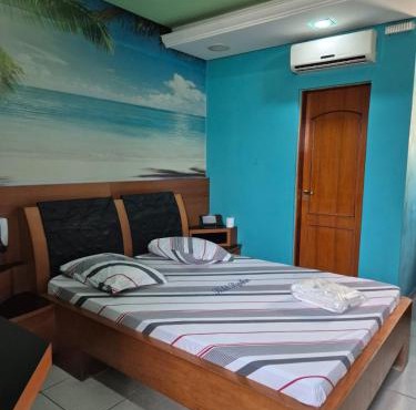 papillon hotel