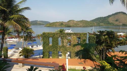 Paraíso em Angra dos Reis in Angra dos Reis