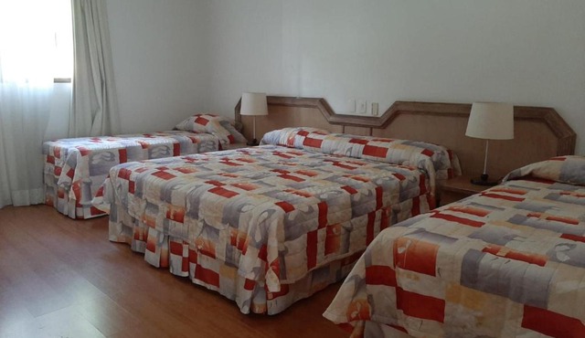 Paradies Hotel Express